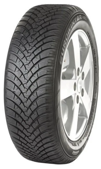 Pneu FALKEN EUROWINTER HS01 215/50R18 92V