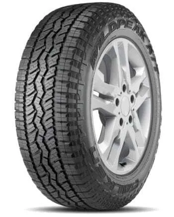 Pneu FALKEN WILDPEAK A/T3WA 205/80R16 104T