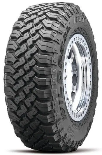 Pneu FALKEN WILDPEAK M/T01 12.5R17 120Q