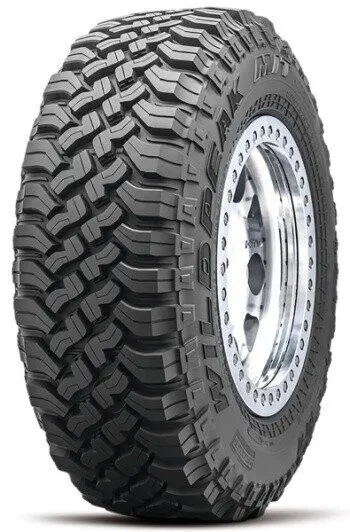 Pneu FALKEN WILDPEAK M/T01 285/75R16 116Q
