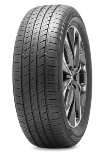 Pneu FALKEN ZIEX CT60AS 235/50R20 104H