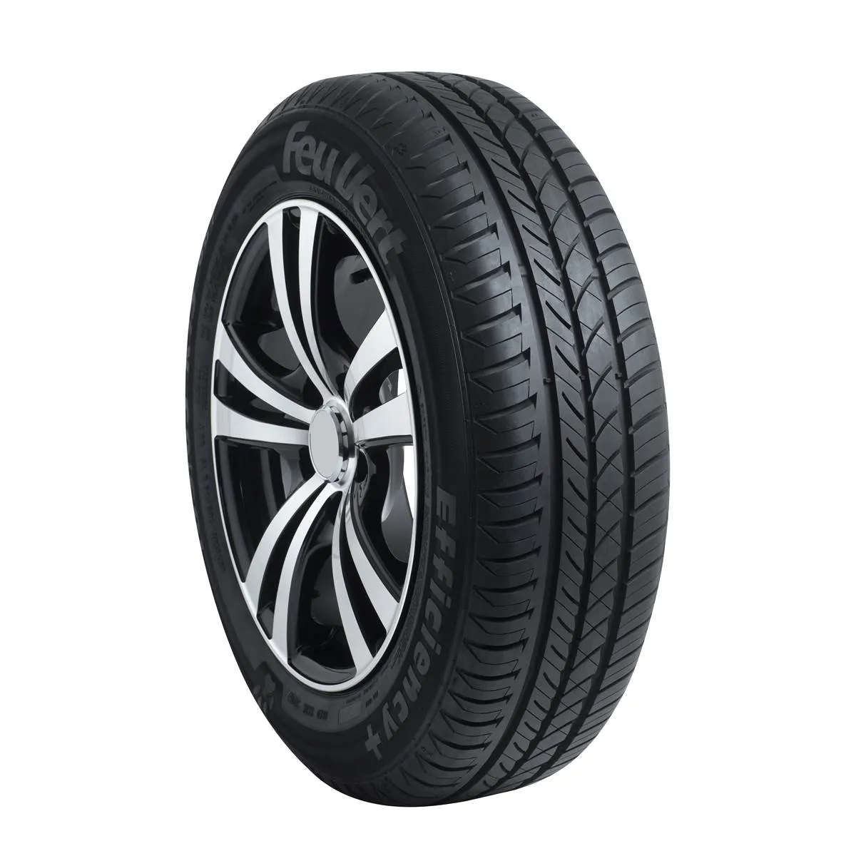 Pneu FEU VERT 175/70R13 82T Efficiency +
