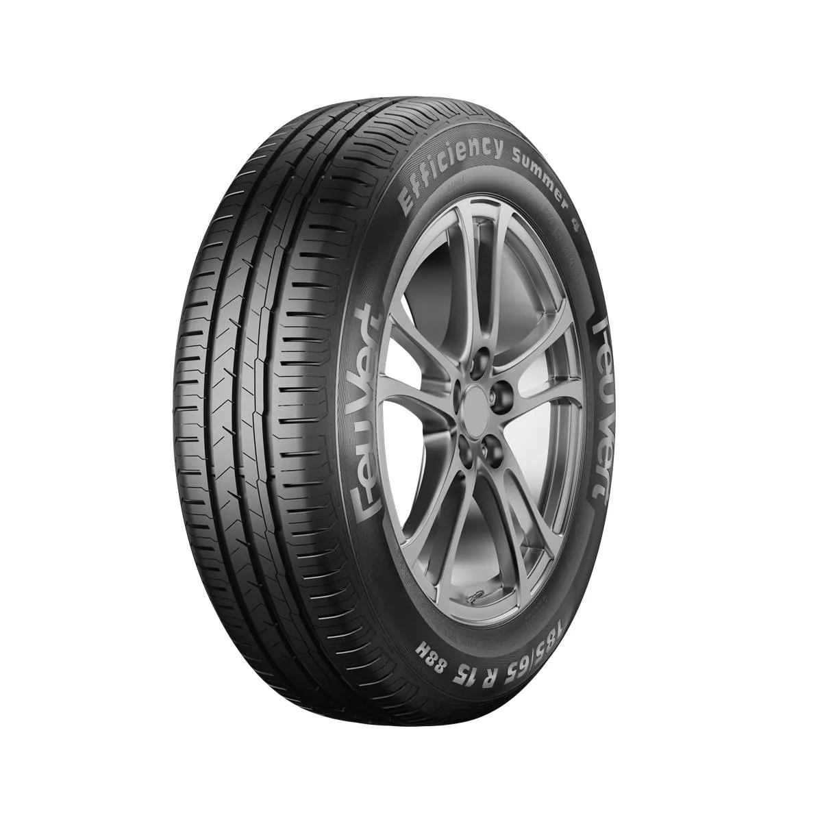 Pneu FEU VERT 185/60R14 82H Efficiency Summer 4