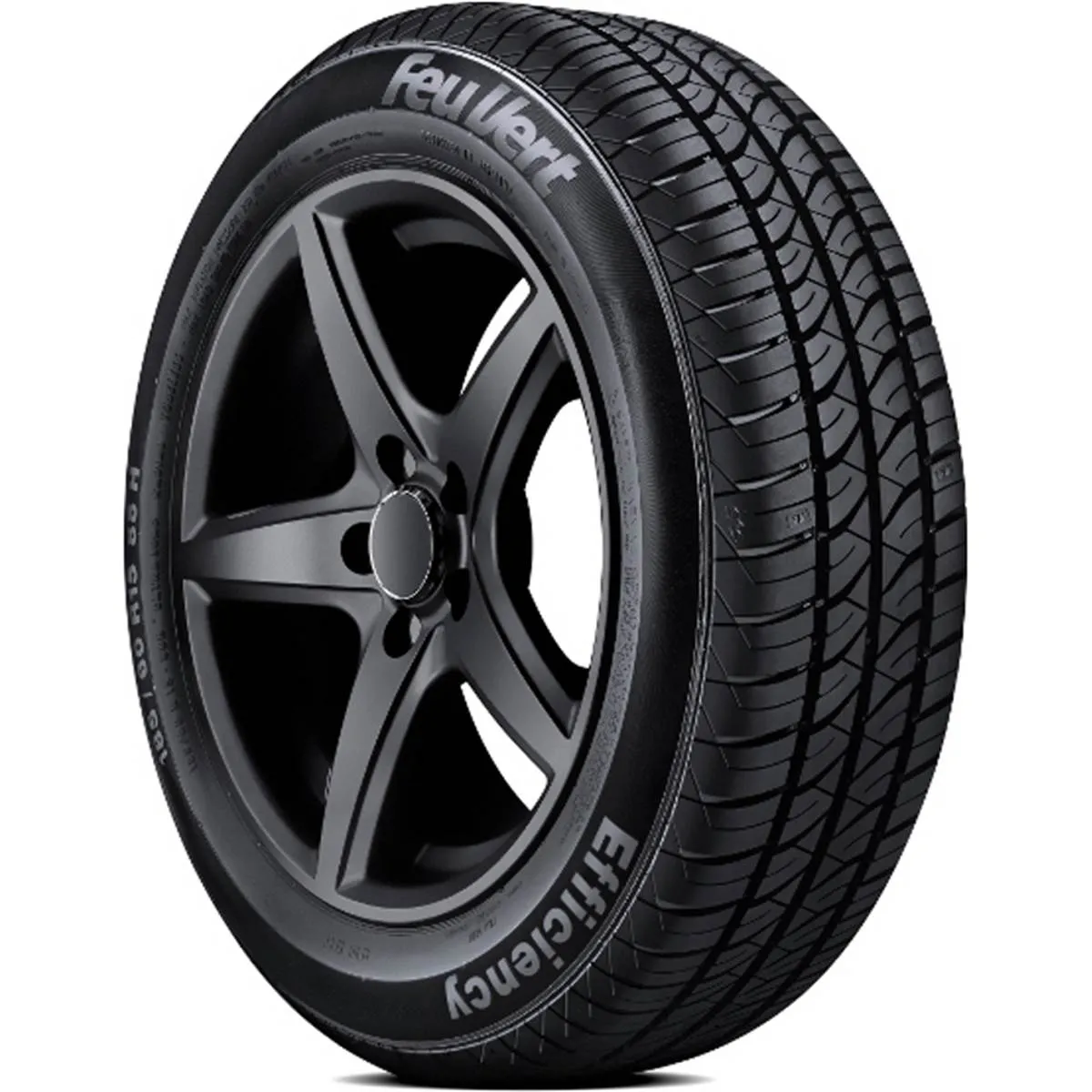 Pneu Feu Vert 185/60R14 82H Efficiency