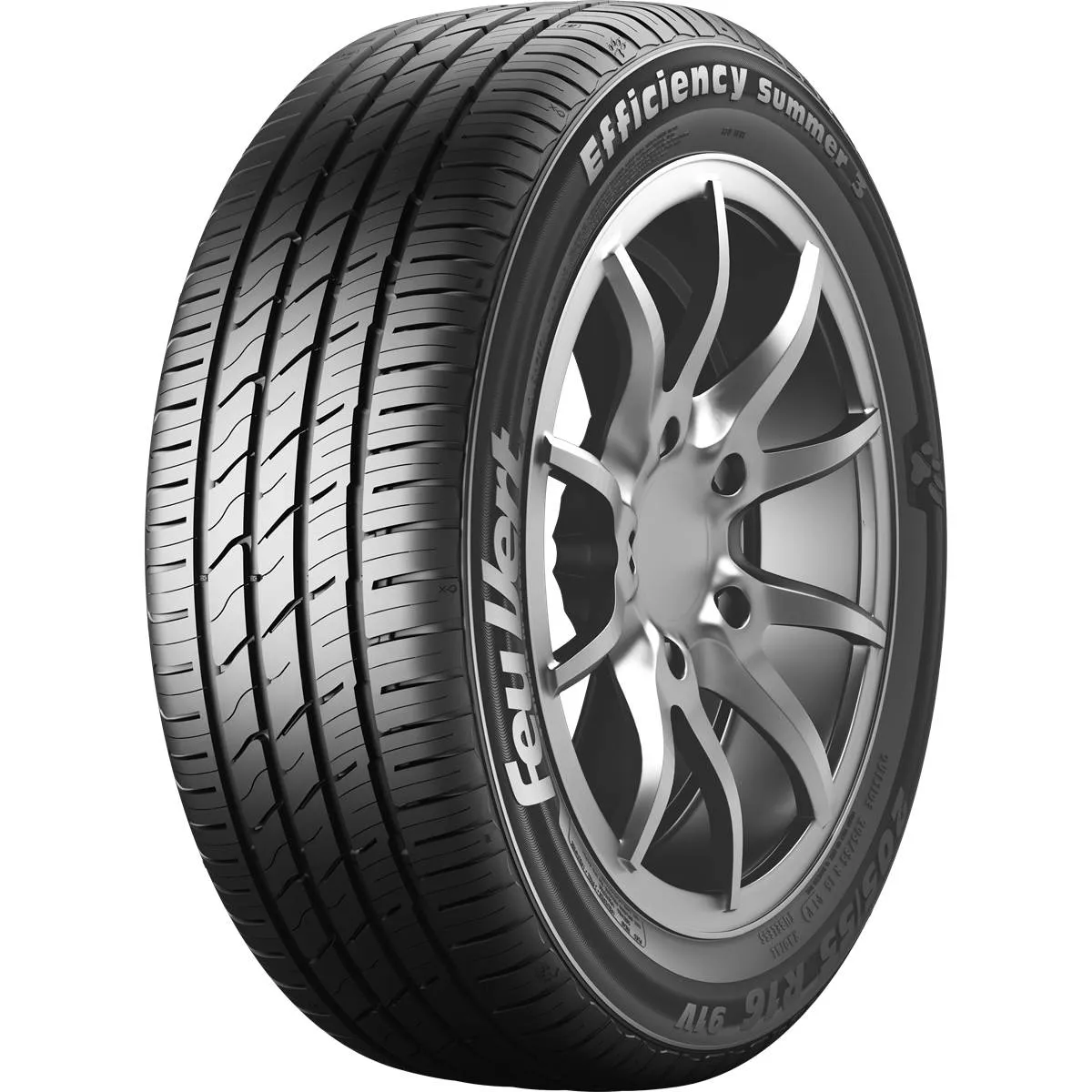 Pneu Feu Vert 215/60R17 96H Efficiency Summer 3