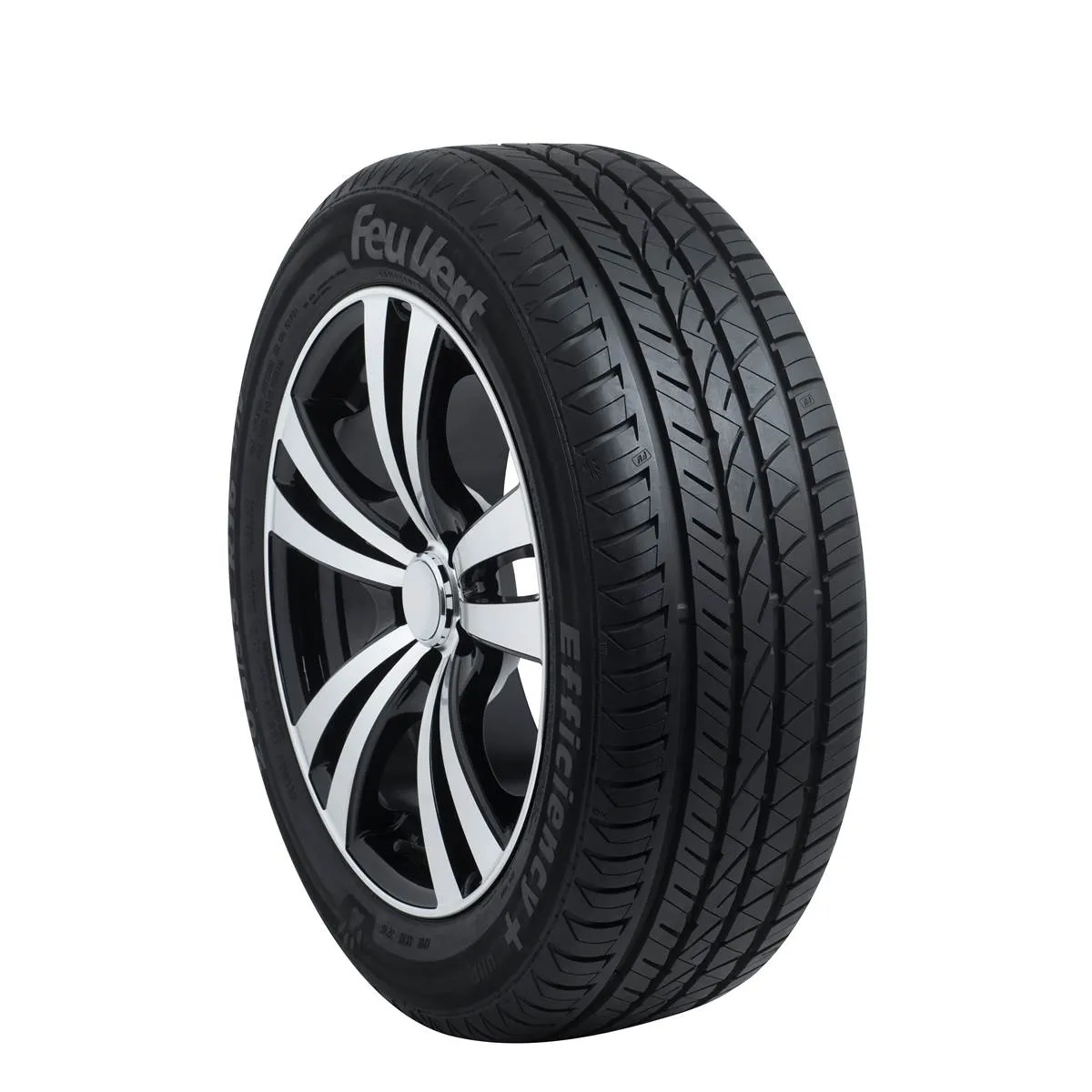 Pneu FEU VERT 225/40R18 92Y Efficiency + Uhp XL