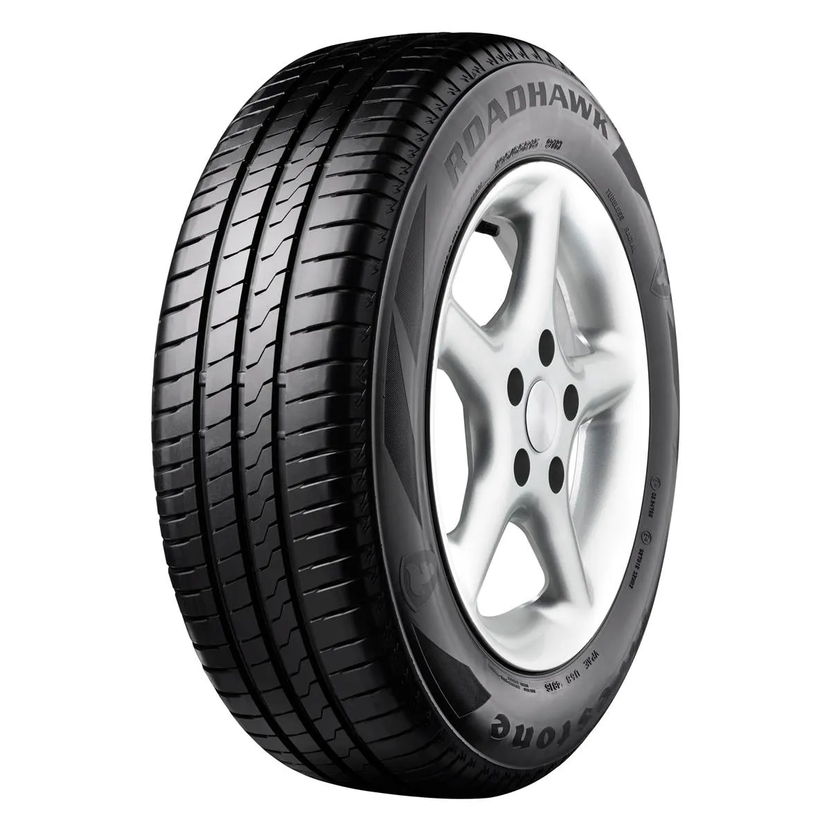 Pneu Firestone 195/55R16 87H RoadHawk