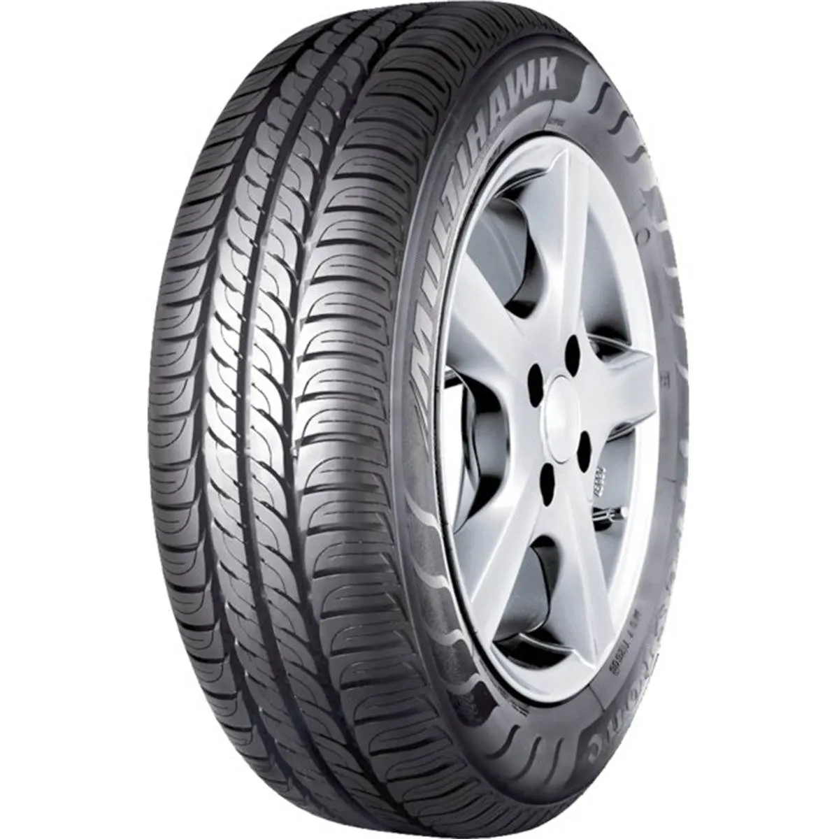 Pneu Firestone 195/70R14 91T MultiHawk 2