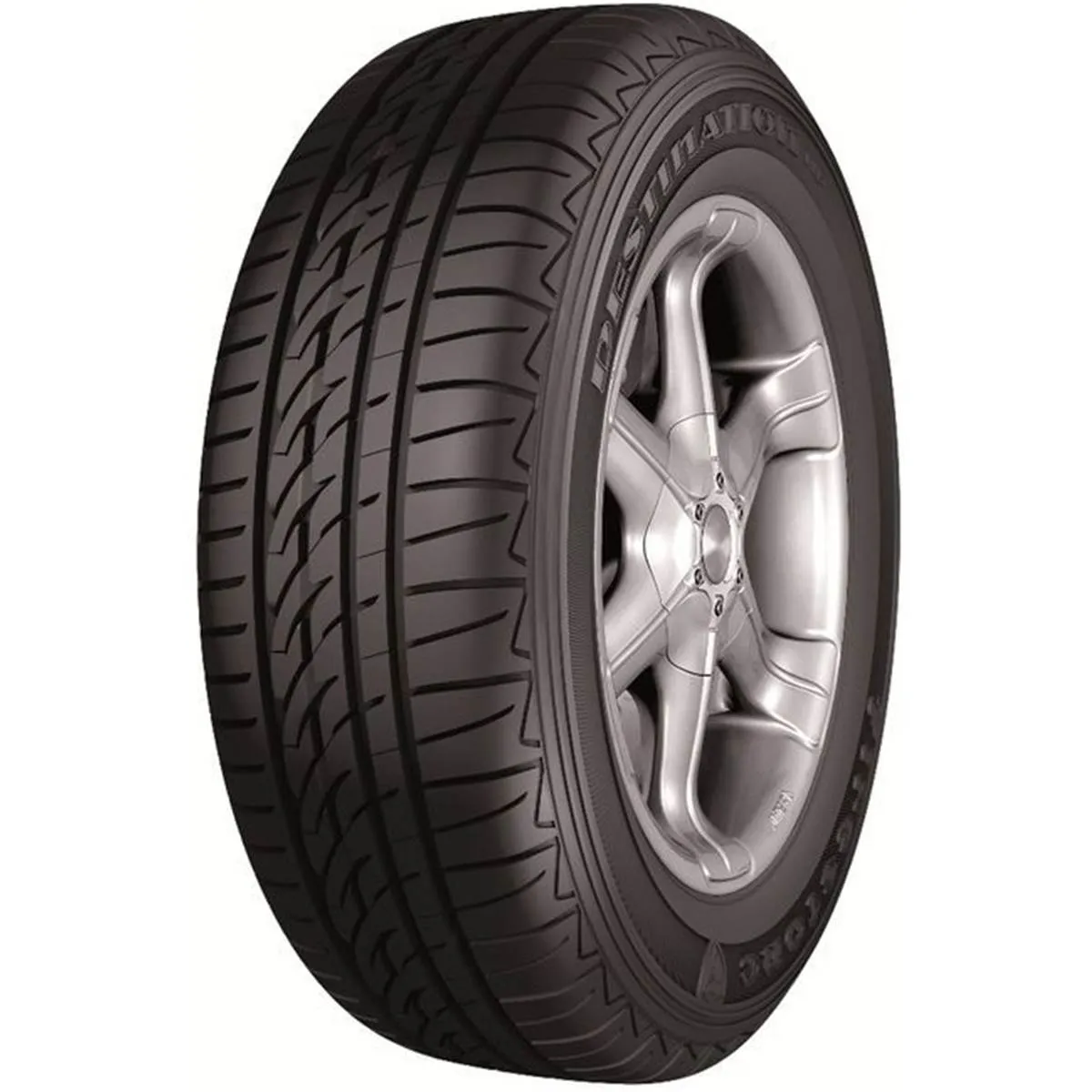 Pneu Firestone 225/70R16 103H DESTINATION HP