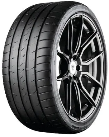 Pneu FIRESTONE FIREHAWK SPORT 245/35R19 93Y