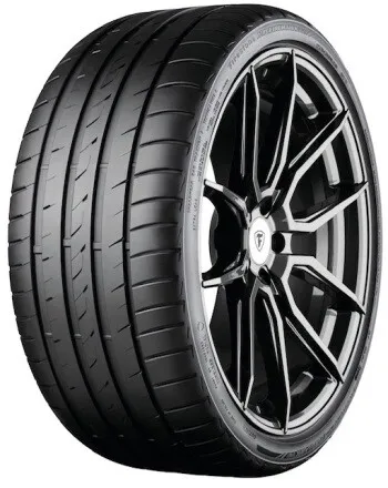 Pneu FIRESTONE FIREHAWK SPORT 245/40R20 99Y