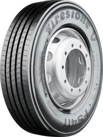 Pneu FIRESTONE FS411 235/75 R17.5 132M
