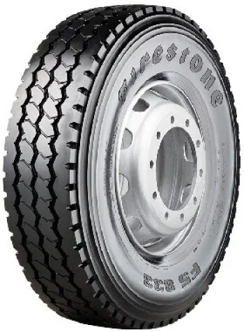 Pneu FIRESTONE FS833 315/80R22.5 156 K