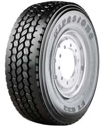 Pneu FIRESTONE FT833 385/65R22.5 160 K