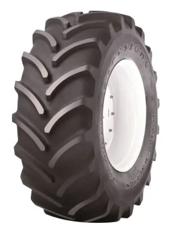 Pneu FIRESTONE MAXI TRACTION 600/65R30 155 D