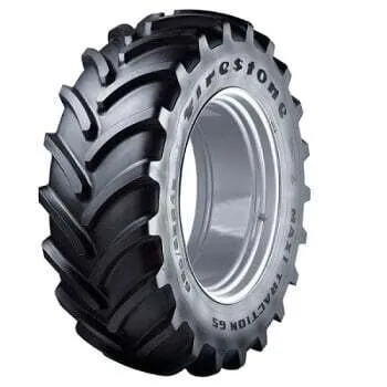 Pneu FIRESTONE MAXI TRACTION 65 540/65R30 150 D