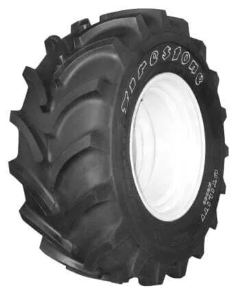Pneu FIRESTONE R8000 UTILITY 400/70R24 158 A8