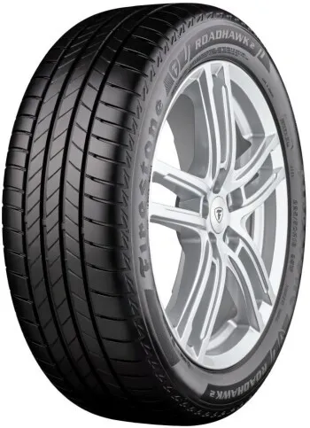 Pneu FIRESTONE ROADHAWK 2 205/60R16 92V