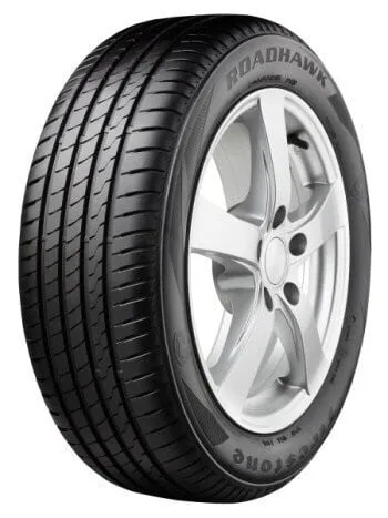 Pneu FIRESTONE ROADHAWK 255/55R19 111V