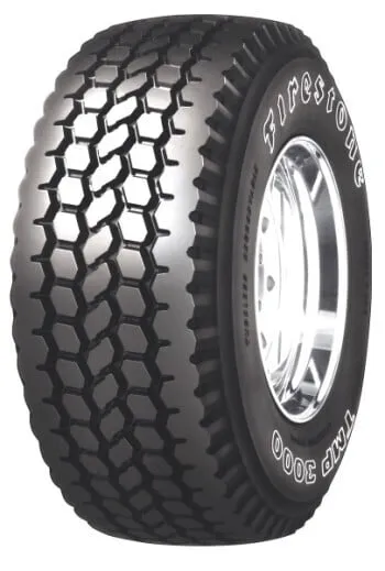Pneu FIRESTONE TMP-3000 275/70R22.5 148 K