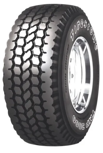 Pneu FIRESTONE TMP-3000 445/65R22.5 169 K