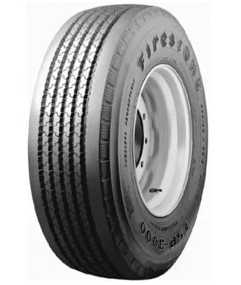 Pneu FIRESTONE TSP-3000 265/70R19.5 143 J