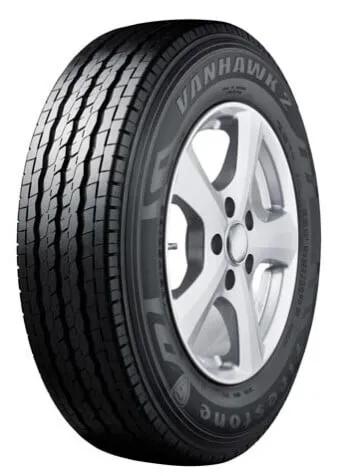 Pneu FIRESTONE VANHAWK 2 205/75R16 110R