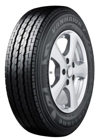 Pneu FIRESTONE VANHAWK 2 215/75R16 113 R