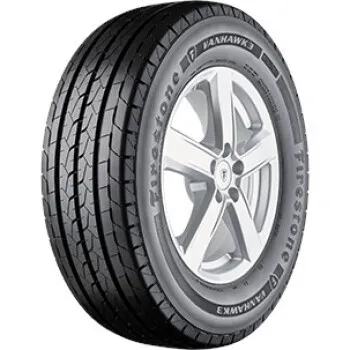 Pneu FIRESTONE VANHAWK 3 215/60R17 109T