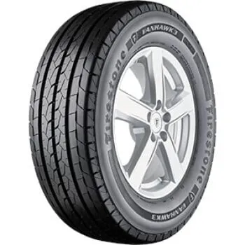 Pneu FIRESTONE VANHAWK 3 225/75R16 121R
