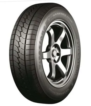 Pneu FIRESTONE VANHAWK MULTISEASON 215/75R16 116R