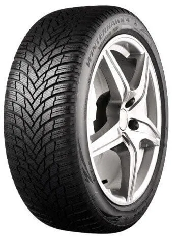 Pneu FIRESTONE WINTERHAWK 4 235/45R17 97V