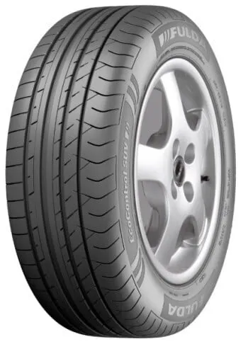 Pneu FULDA ECOCONTROL SUV 275/45R19 108Y