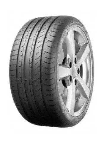 Pneu FULDA SPORTCONTROL 2 275/40R20 106Y
