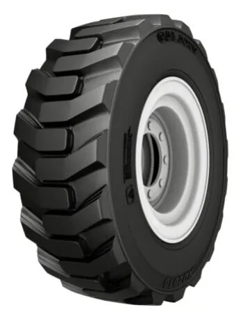 Pneu GALAXY XD 2010 R-4 10-16.5
