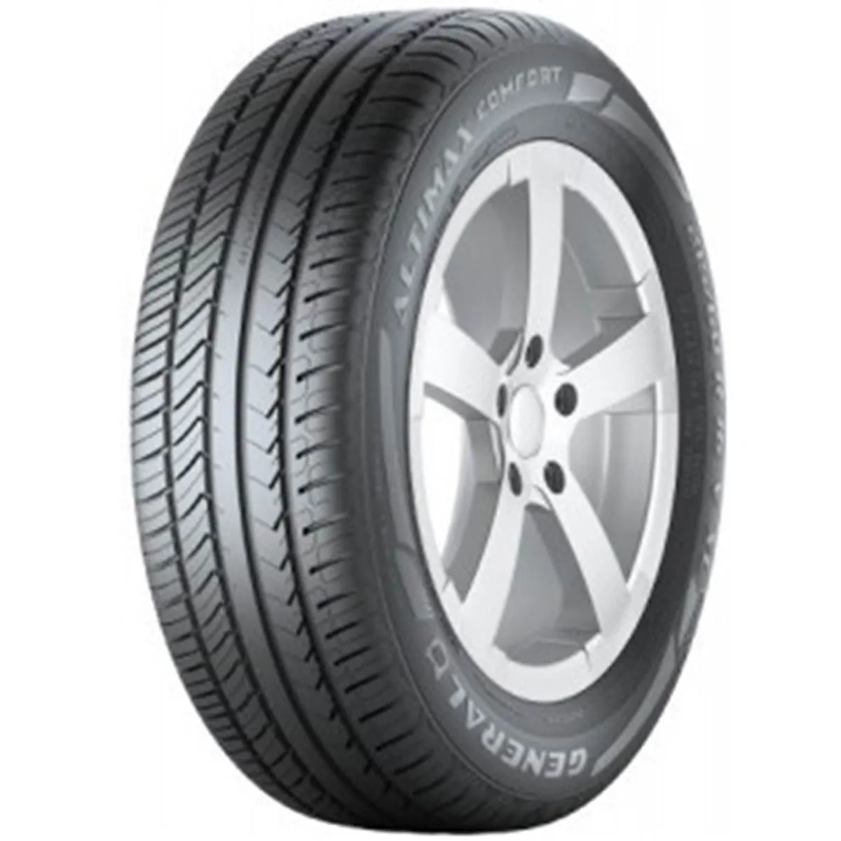 Pneu General Tire 165/70R14 81T Altimax Comfort
