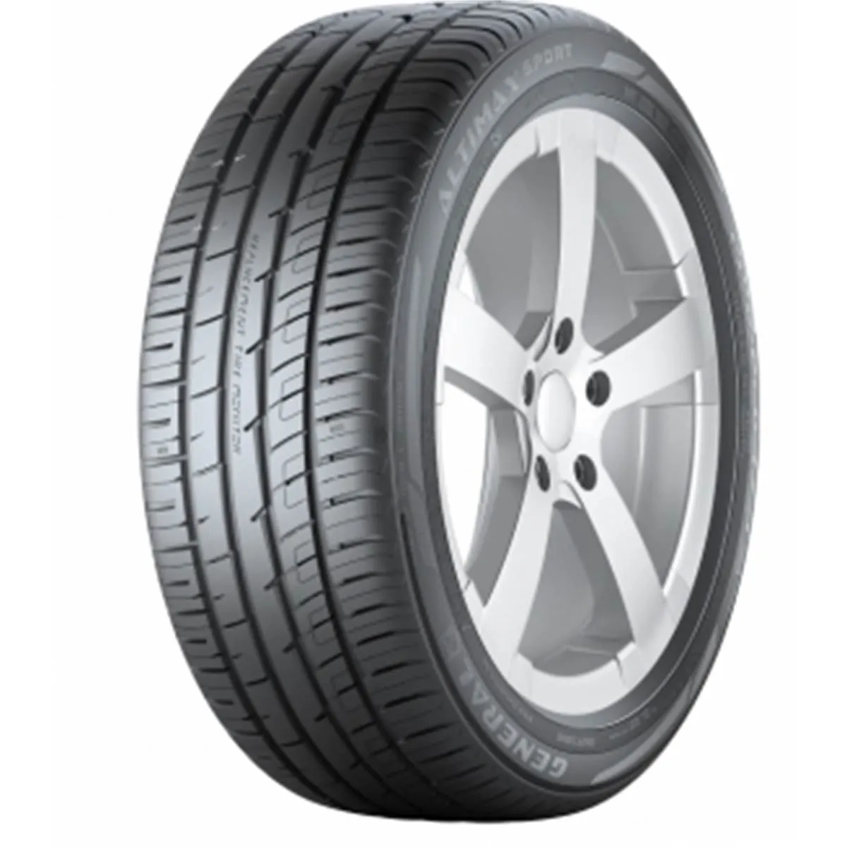 Pneu General Tire 235/35R19 91Y Altimax Sport XL