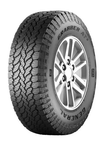 Pneu GENERAL TIRE GRABBER AT3 275/40R20 106 V