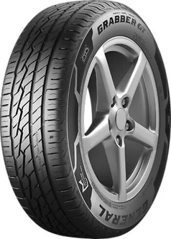 Pneu GENERAL TIRE GRABBER GT + 315/35R20 110Y