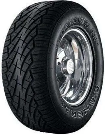 Pneu GENERAL TIRE GRABBER HP 275/60R15 107T