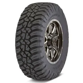 Pneu GENERAL TIRE GRABBER X3 235/85R16 120 Q