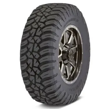 Pneu GENERAL TIRE GRABBER X3 285/70R17 121 Q