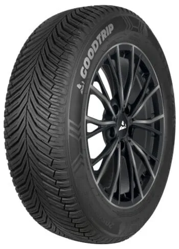 Pneu GOODTRIP BLUEGUARD AS 245/45R17 99W