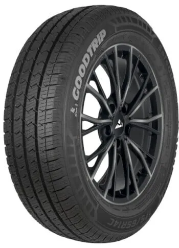 Pneu GOODTRIP SAFEGUARD AS 195/70R15 104S
