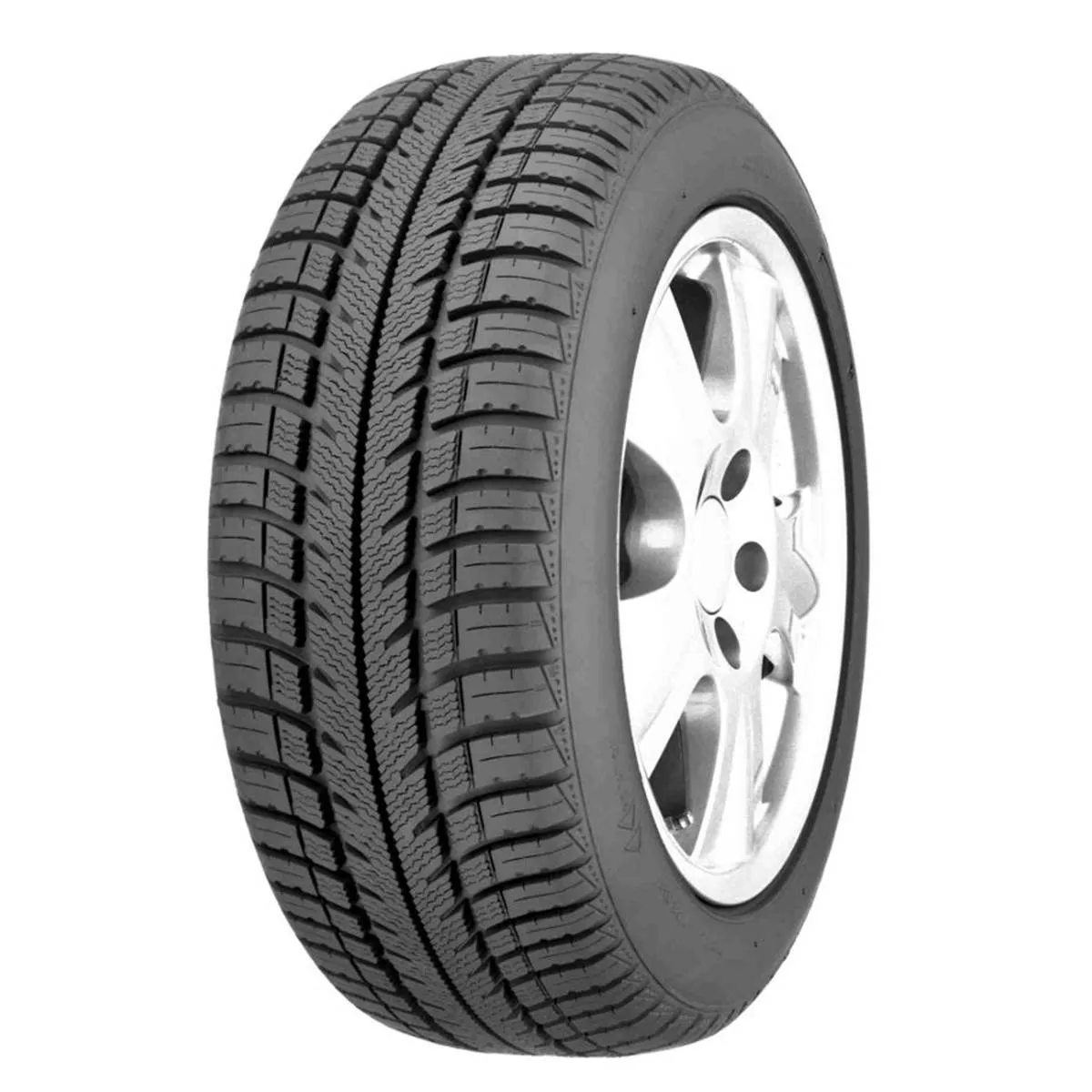 PNEU GOODYEAR 205/50R16 87V EAGLE VECTOR+