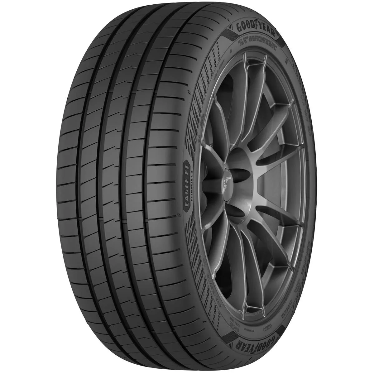 Pneu GOODYEAR 245/35R21 96Y Eagle F1 Asymmetric 6 XL