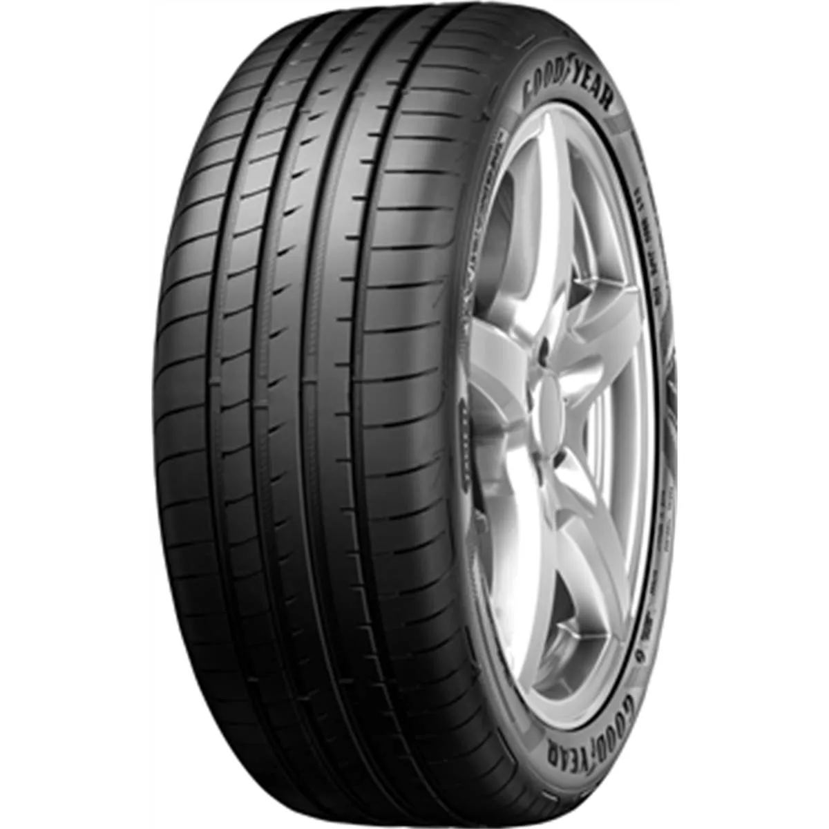 Pneu GOODYEAR 255/40R20 101Y EAGLE F1 (ASYMMETRIC) 5 XL