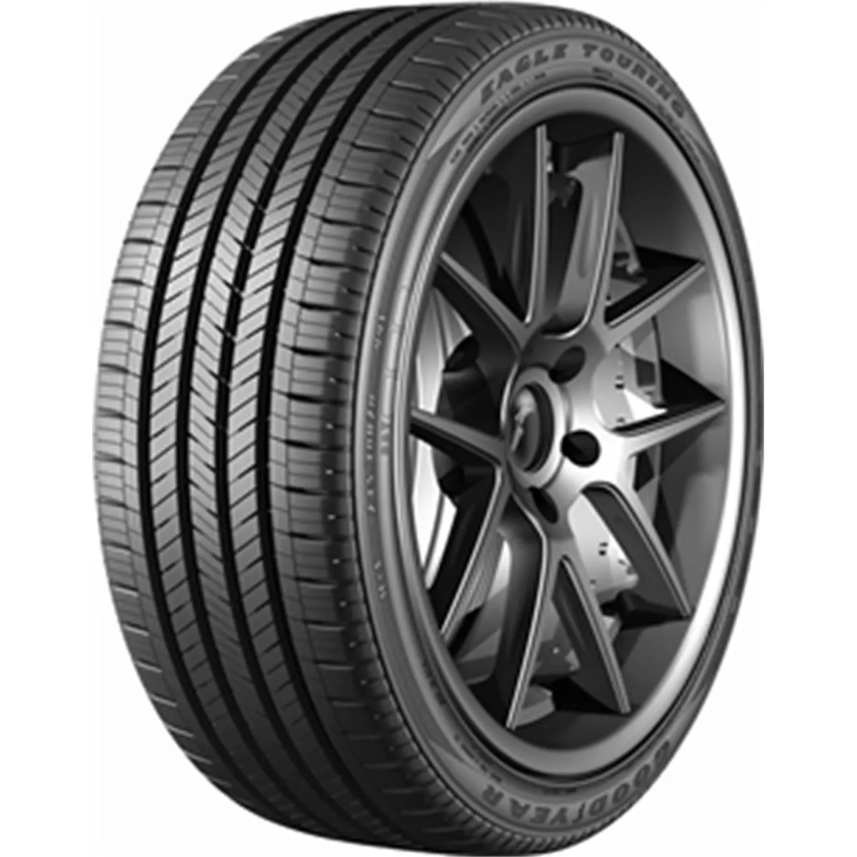 Pneu GOODYEAR 305/30R21 104H Eagle Touring Porsche XL