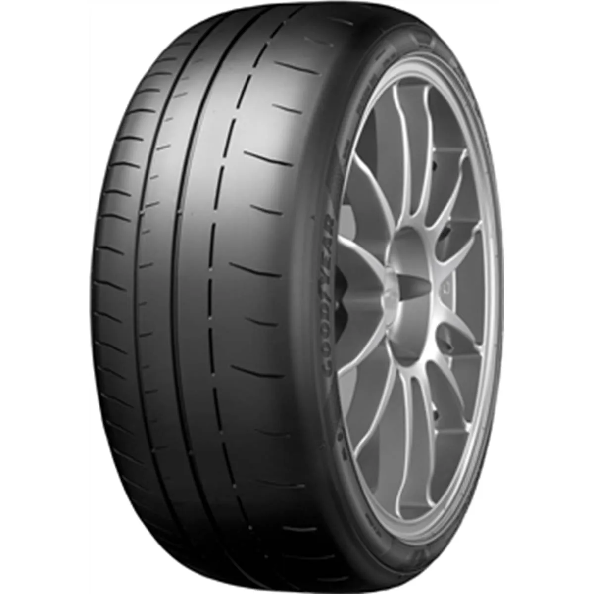 Pneu GOODYEAR 315/30R22 107Y Eagle F1 SuperSport XL