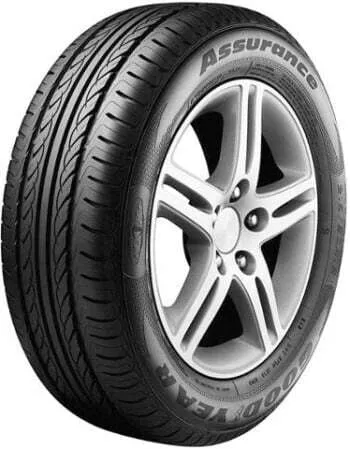 Pneu GOODYEAR ASSURANCE 225/40R18 92V
